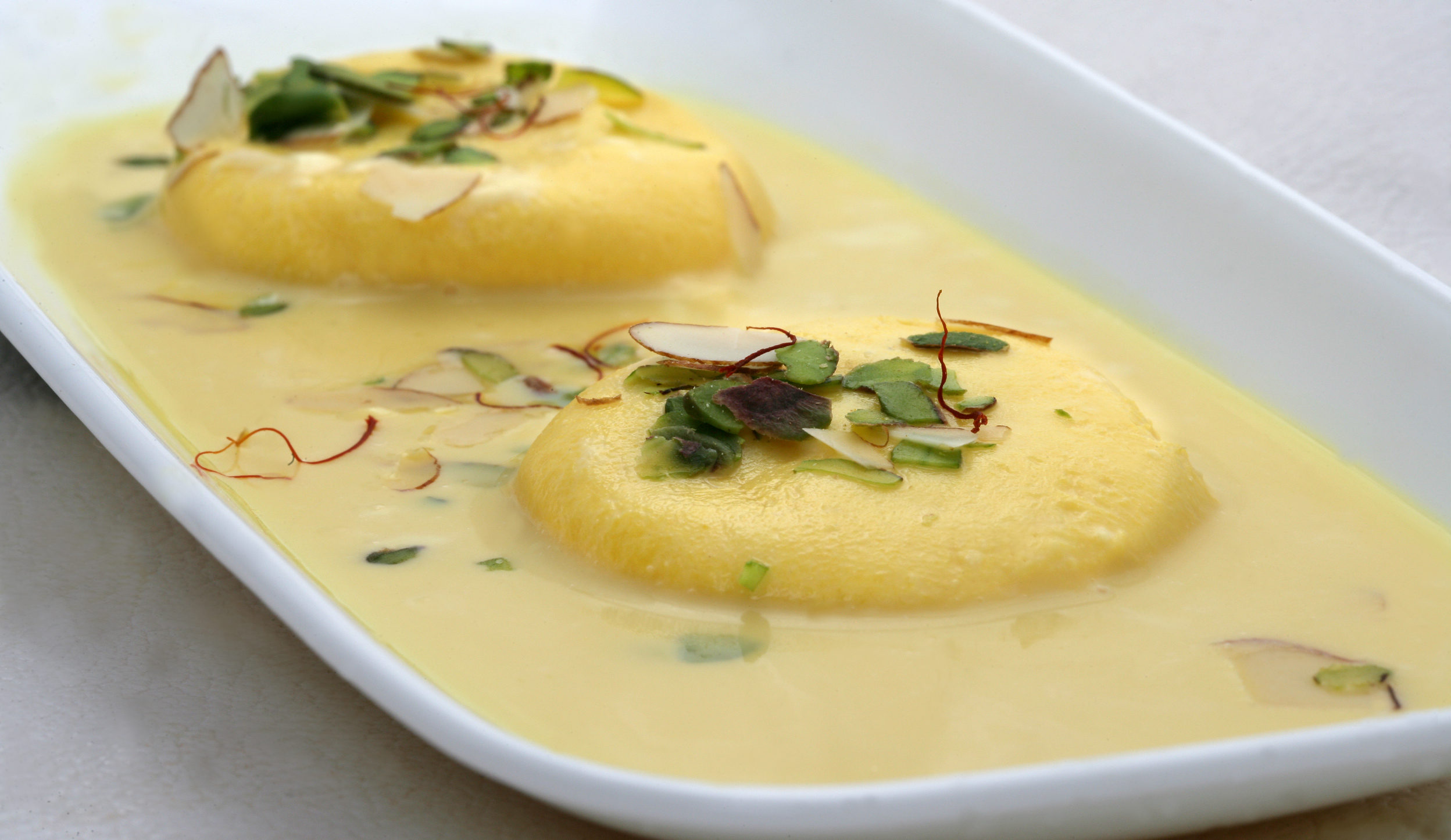 Rasmalai